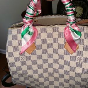 Meet your Posher, Chrystal